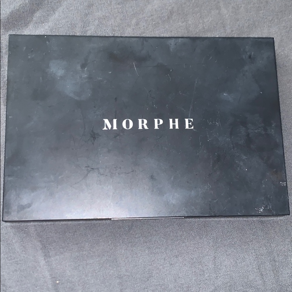 Morphe 8L Palette